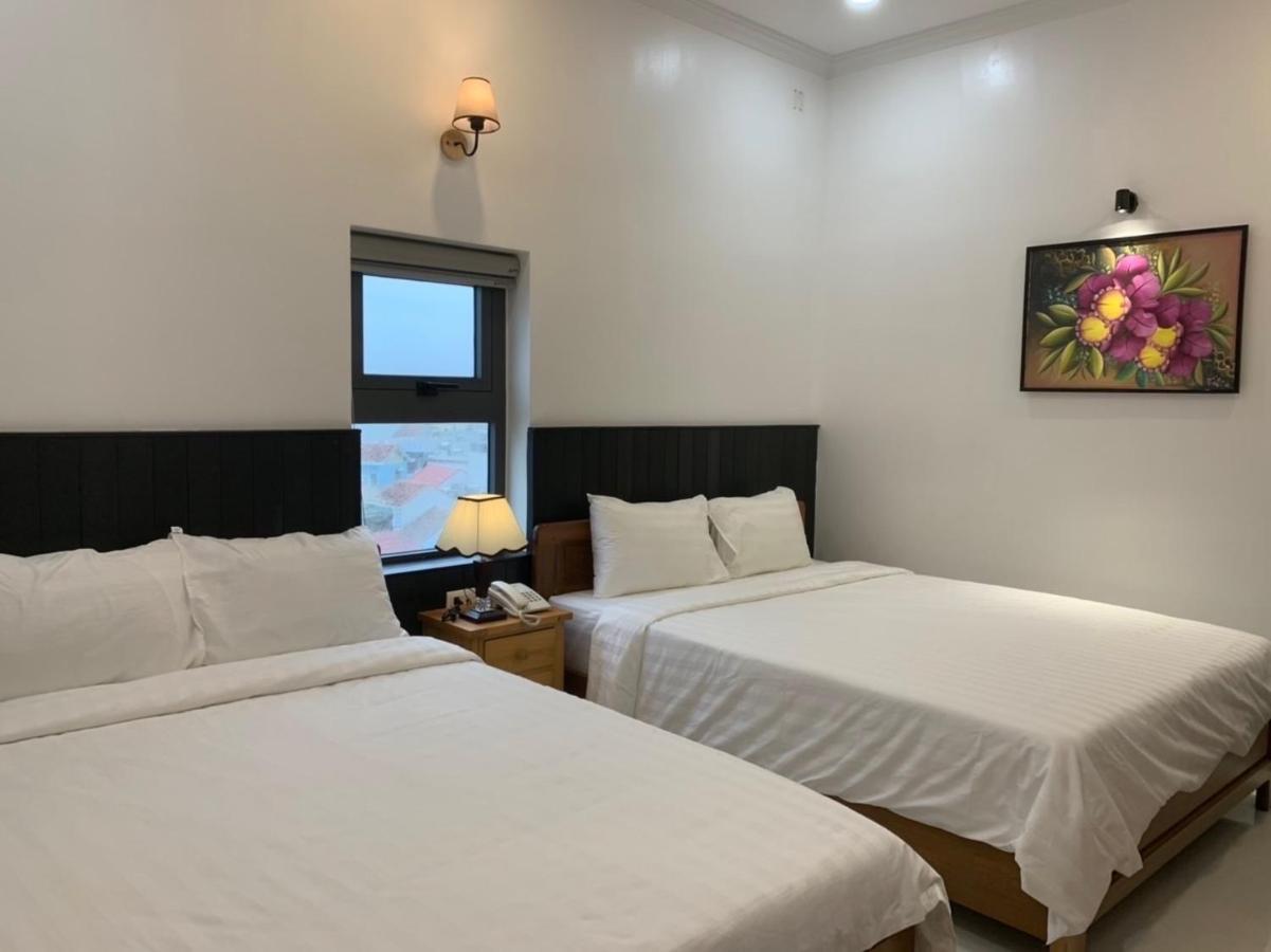 Viva Hotel Phu Yen Phuong Sau Экстерьер фото