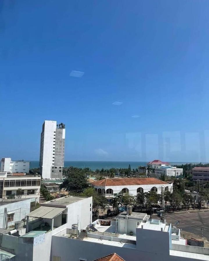 Viva Hotel Phu Yen Phuong Sau Экстерьер фото