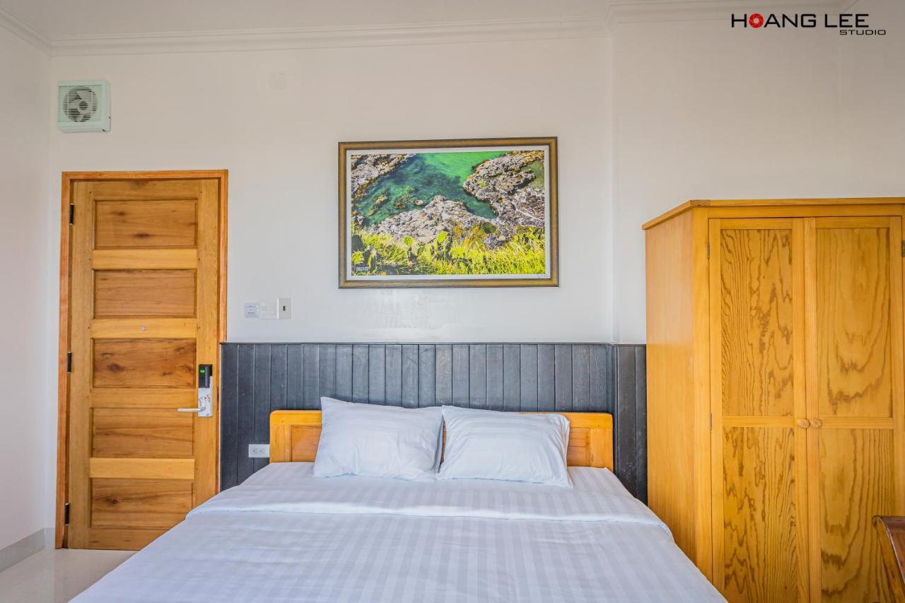 Viva Hotel Phu Yen Phuong Sau Экстерьер фото