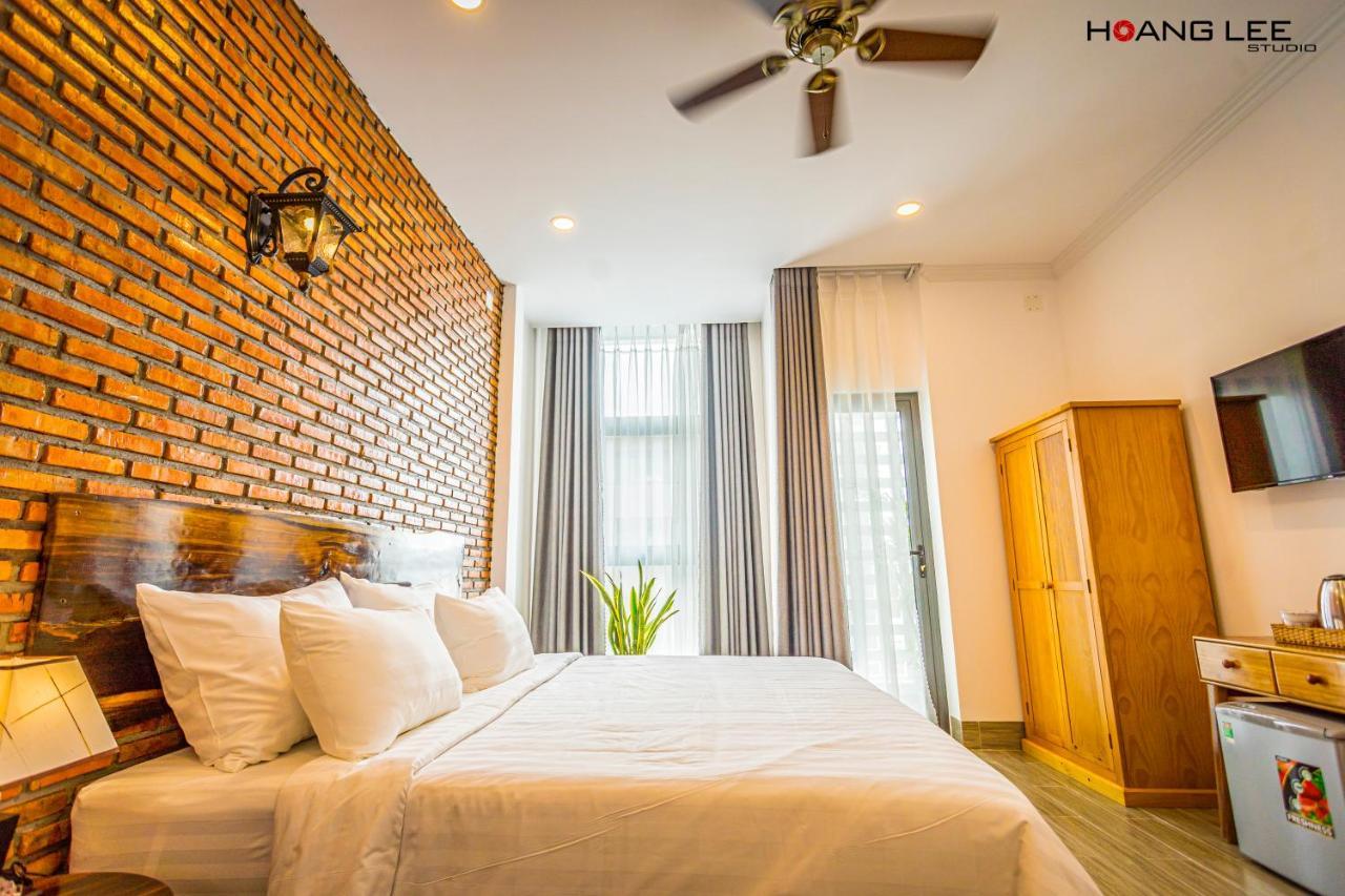 Viva Hotel Phu Yen Phuong Sau Экстерьер фото